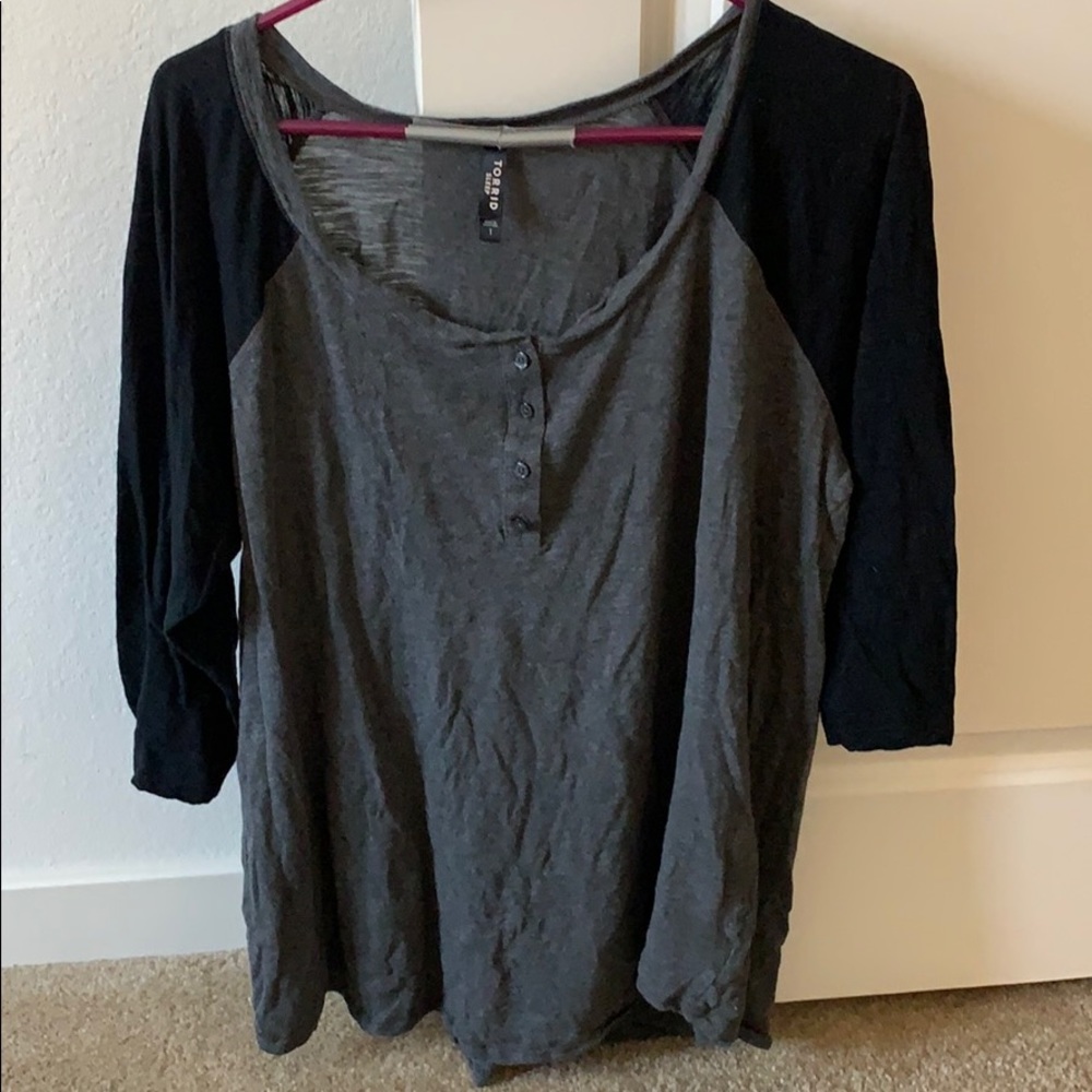 Torrid Sleep Wear (3 for $20)